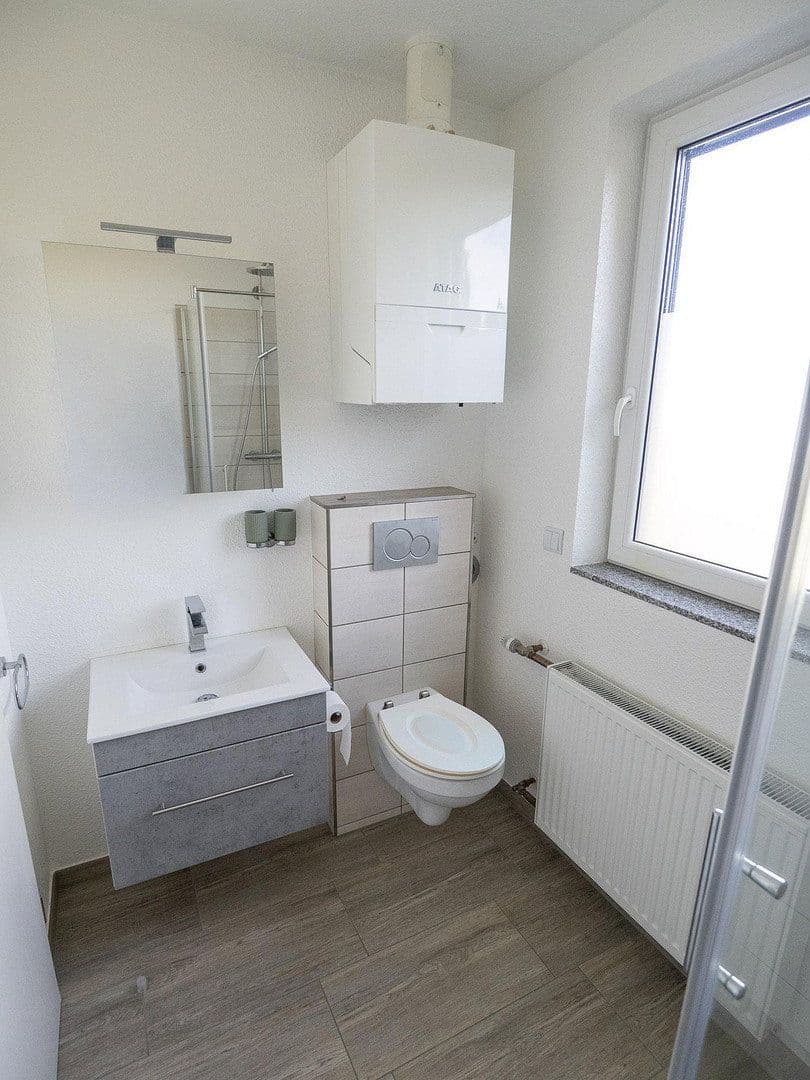 Pronájem bytu 3+kk 87 m², Duffenterstr. 26, Stolberg, Severní Porýní-Vestfálsko Pronájem bytu 3+kk 87 m², Duffenterstr. 26, Stolberg, Severní Porýní-Vestfálsko