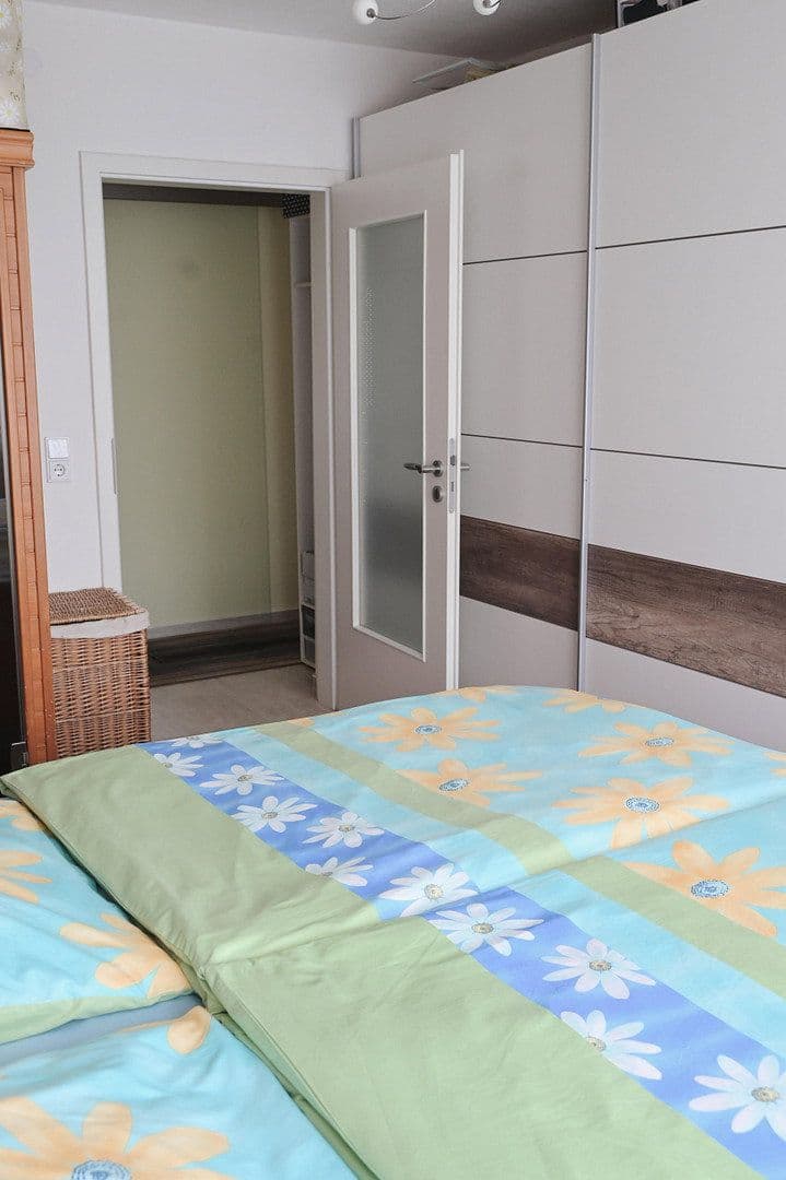 Prodej bytu 1+1 57 m², Bleicherode, Durynsko Prodej bytu 1+1 57 m², Bleicherode, Durynsko