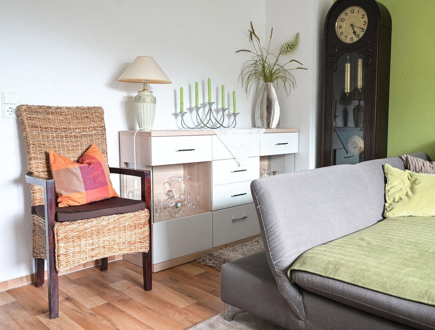 Prodej bytu 1+1 57 m², Bleicherode, Durynsko Prodej bytu 1+1 57 m², Bleicherode, Durynsko