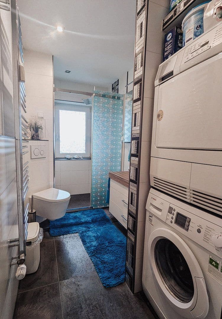 Prodej bytu 1+1 57 m², Bleicherode, Durynsko Prodej bytu 1+1 57 m², Bleicherode, Durynsko