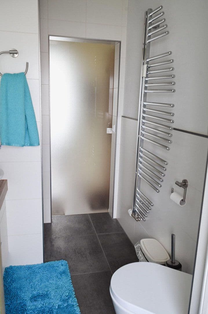 Prodej bytu 1+1 57 m², Bleicherode, Durynsko Prodej bytu 1+1 57 m², Bleicherode, Durynsko