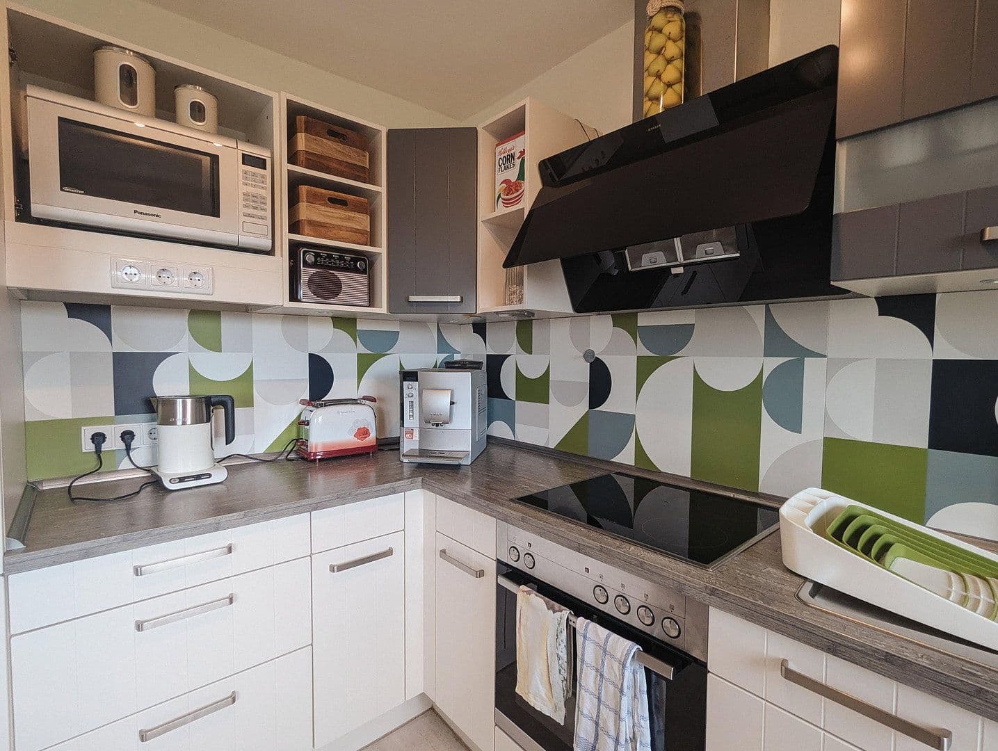 Prodej bytu 1+1 57 m², Bleicherode, Durynsko Prodej bytu 1+1 57 m², Bleicherode, Durynsko