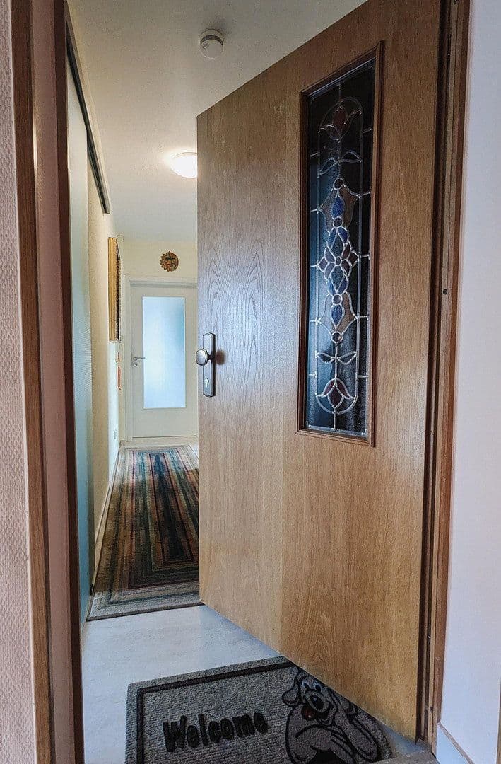 Prodej bytu 1+1 57 m², Bleicherode, Durynsko Prodej bytu 1+1 57 m², Bleicherode, Durynsko