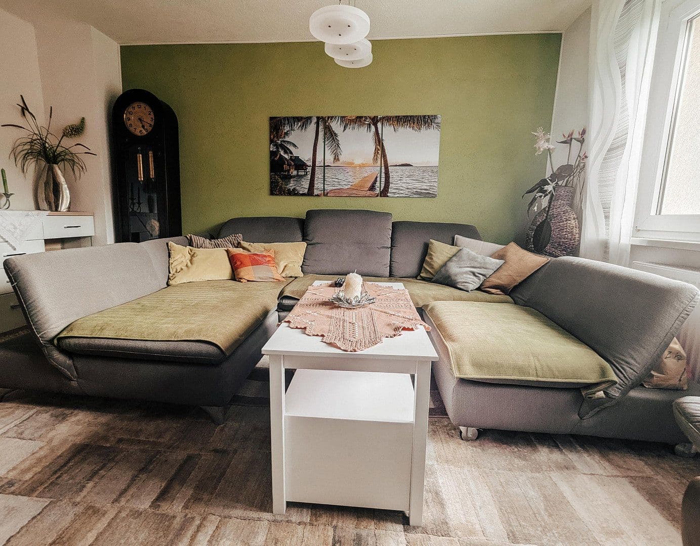 Prodej bytu 1+1 57 m², Bleicherode, Durynsko Prodej bytu 1+1 57 m², Bleicherode, Durynsko