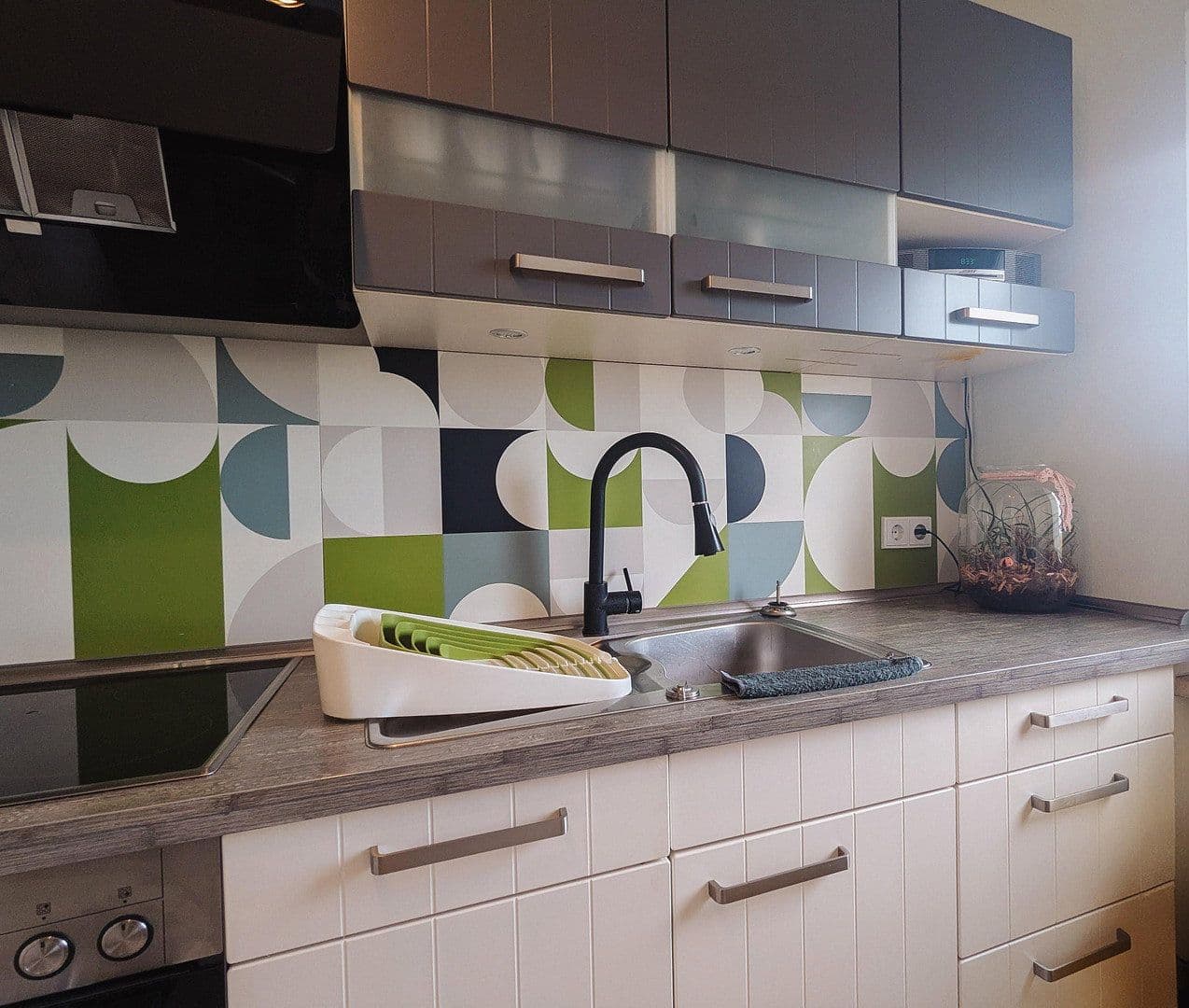 Prodej bytu 1+1 57 m², Bleicherode, Durynsko Prodej bytu 1+1 57 m², Bleicherode, Durynsko