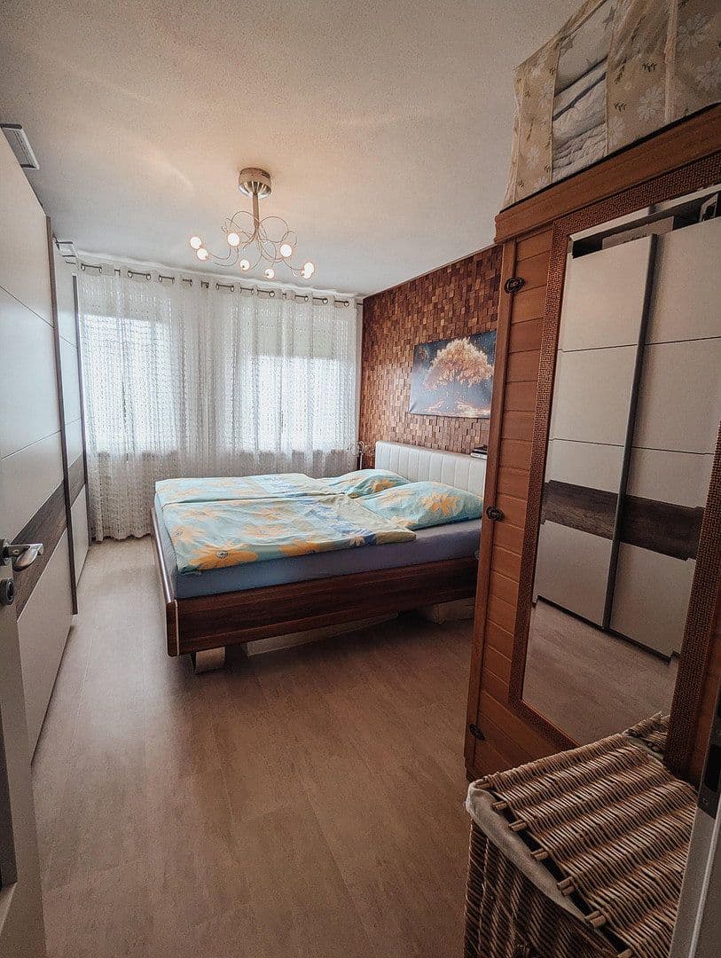 Prodej bytu 1+1 57 m², Bleicherode, Durynsko Prodej bytu 1+1 57 m², Bleicherode, Durynsko