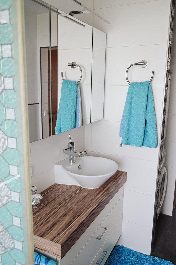 Prodej bytu 1+1 57 m², Bleicherode, Durynsko Prodej bytu 1+1 57 m², Bleicherode, Durynsko