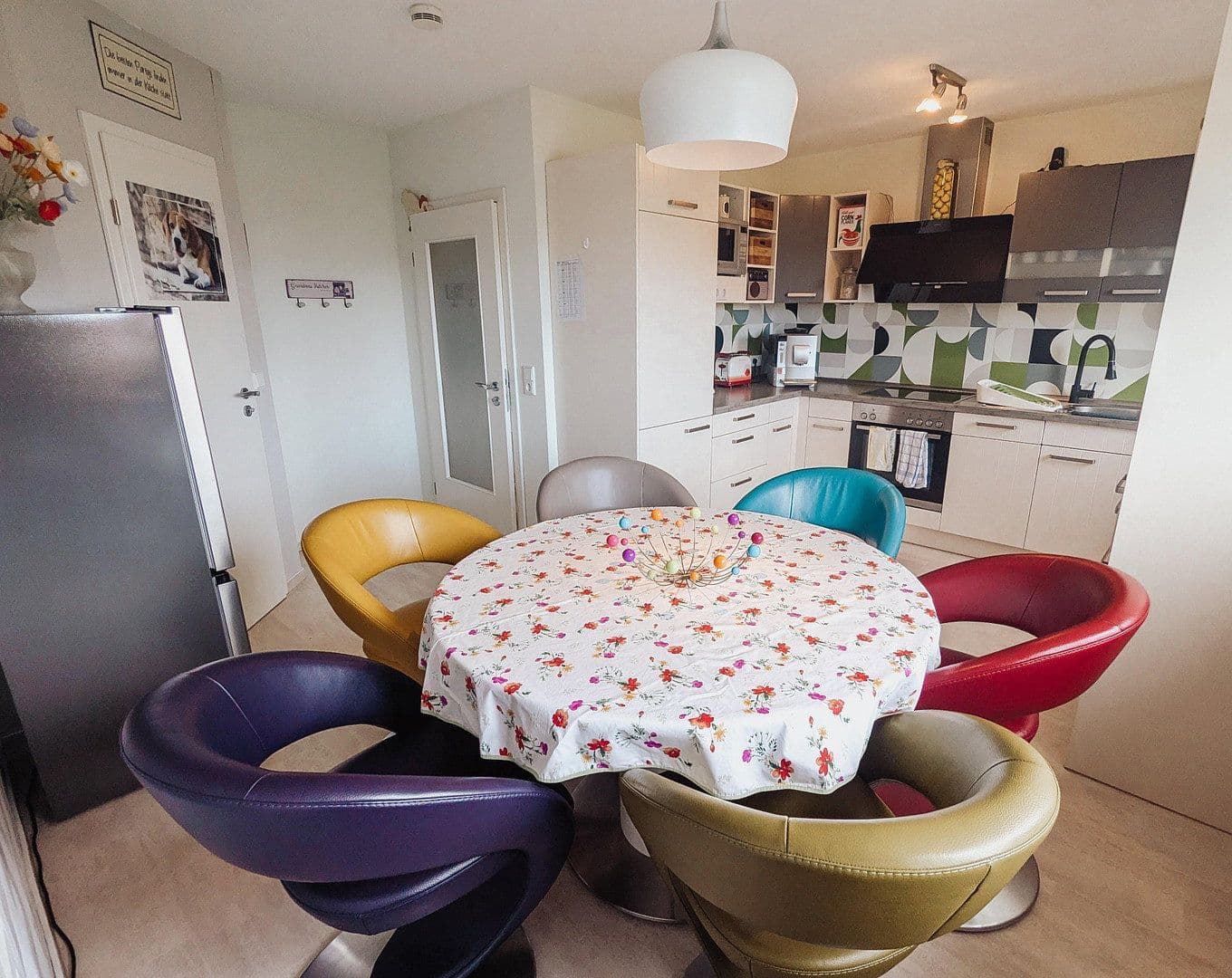 Prodej bytu 1+1 57 m², Bleicherode, Durynsko Prodej bytu 1+1 57 m², Bleicherode, Durynsko
