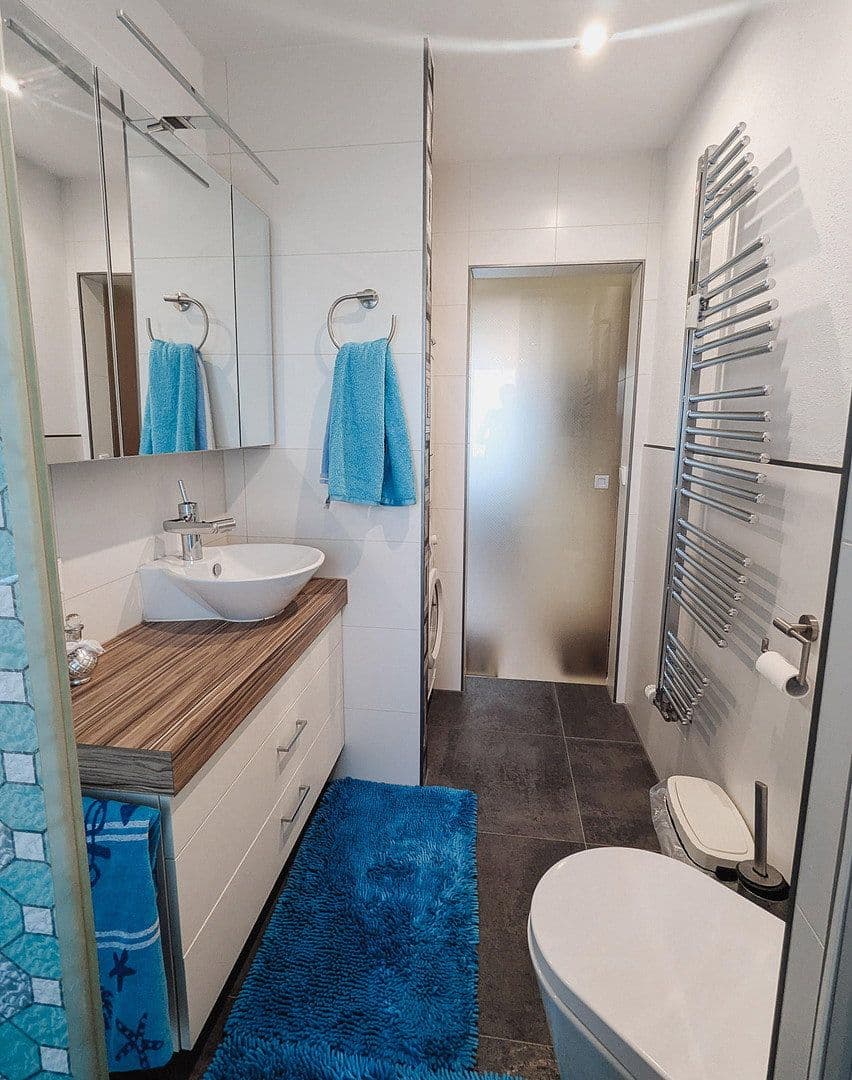 Prodej bytu 1+1 57 m², Bleicherode, Durynsko Prodej bytu 1+1 57 m², Bleicherode, Durynsko