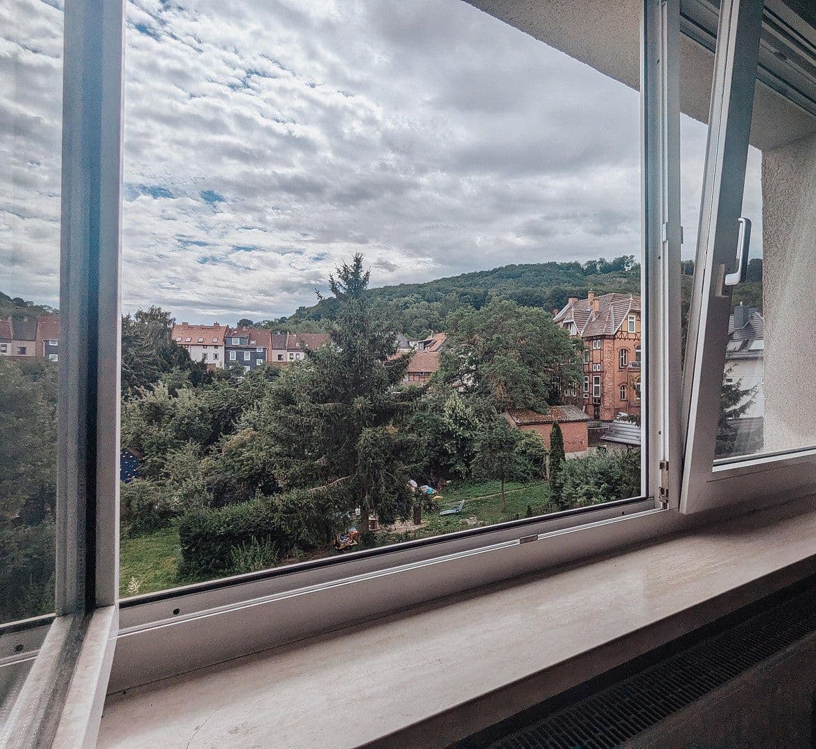 Prodej bytu 1+1 57 m², Bleicherode, Durynsko Prodej bytu 1+1 57 m², Bleicherode, Durynsko