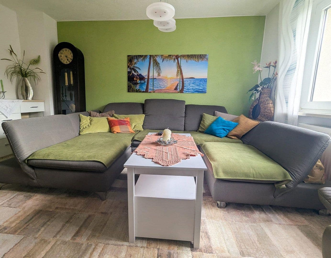Prodej bytu 1+1 57 m², Bleicherode, Durynsko Prodej bytu 1+1 57 m², Bleicherode, Durynsko