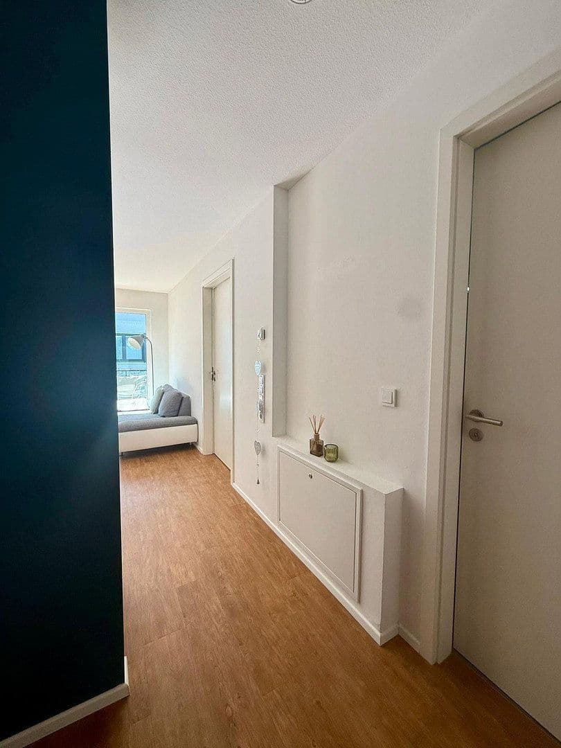 Pronájem bytu 2+1 36 m², Schweickerweg 21/1, Schwäbisch Hall, Bádensko-Württembersko Pronájem bytu 2+1 36 m², Schweickerweg 21/1, Schwäbisch Hall, Bádensko-Württembersko