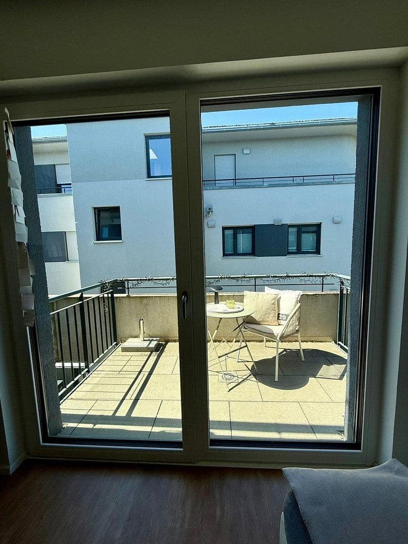 Pronájem bytu 2+1 36 m², Schweickerweg 21/1, Schwäbisch Hall, Bádensko-Württembersko Pronájem bytu 2+1 36 m², Schweickerweg 21/1, Schwäbisch Hall, Bádensko-Württembersko