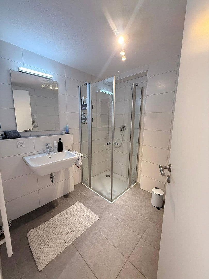 Pronájem bytu 2+1 36 m², Schweickerweg 21/1, Schwäbisch Hall, Bádensko-Württembersko Pronájem bytu 2+1 36 m², Schweickerweg 21/1, Schwäbisch Hall, Bádensko-Württembersko