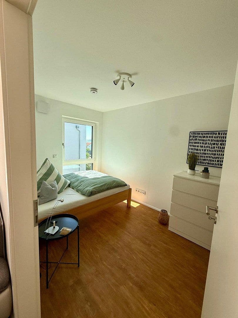 Pronájem bytu 2+1 36 m², Schweickerweg 21/1, Schwäbisch Hall, Bádensko-Württembersko Pronájem bytu 2+1 36 m², Schweickerweg 21/1, Schwäbisch Hall, Bádensko-Württembersko