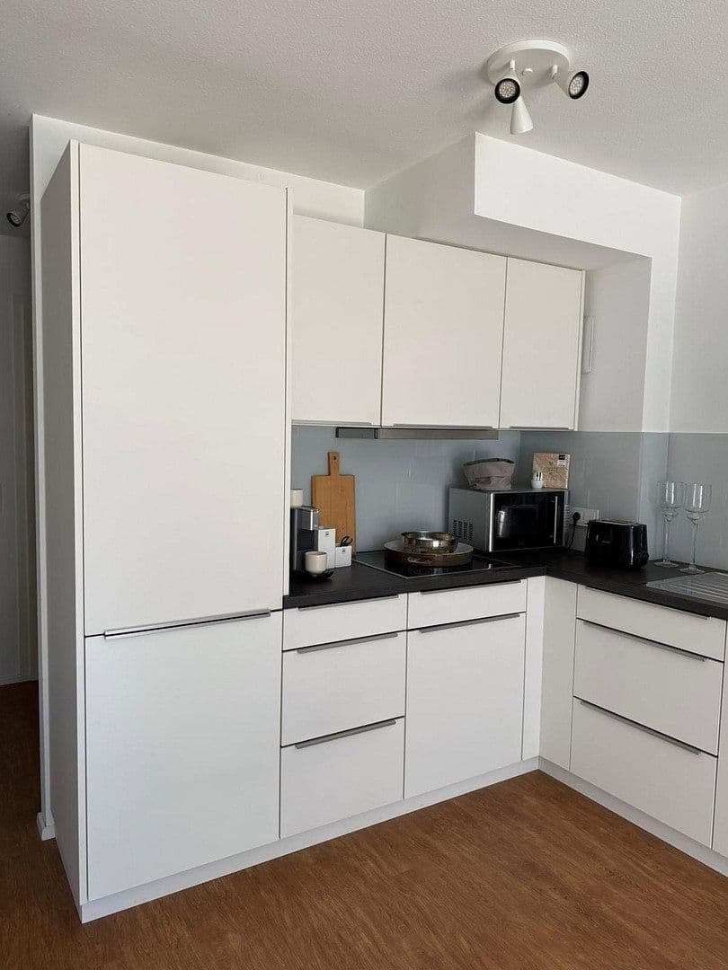 Pronájem bytu 2+1 36 m², Schweickerweg 21/1, Schwäbisch Hall, Bádensko-Württembersko Pronájem bytu 2+1 36 m², Schweickerweg 21/1, Schwäbisch Hall, Bádensko-Württembersko