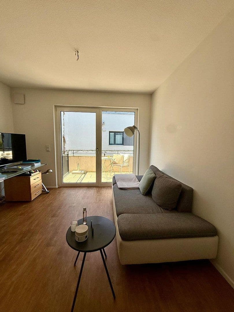 Pronájem bytu 2+1 36 m², Schweickerweg 21/1, Schwäbisch Hall, Bádensko-Württembersko Pronájem bytu 2+1 36 m², Schweickerweg 21/1, Schwäbisch Hall, Bádensko-Württembersko