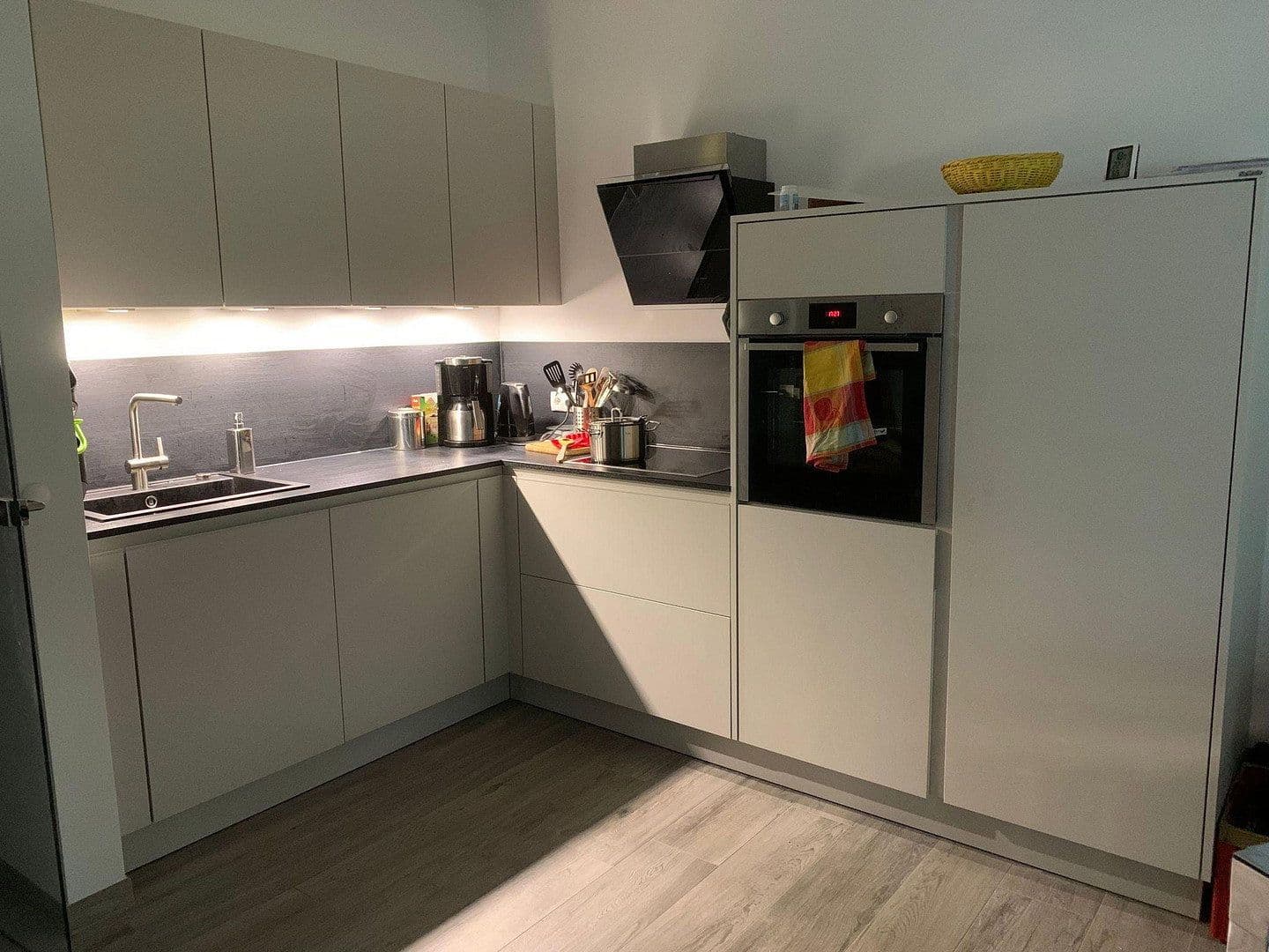Pronájem bytu 2+1 62 m², Osterdeich 31, bremen, Bremen Pronájem bytu 2+1 62 m², Osterdeich 31, bremen, Bremen
