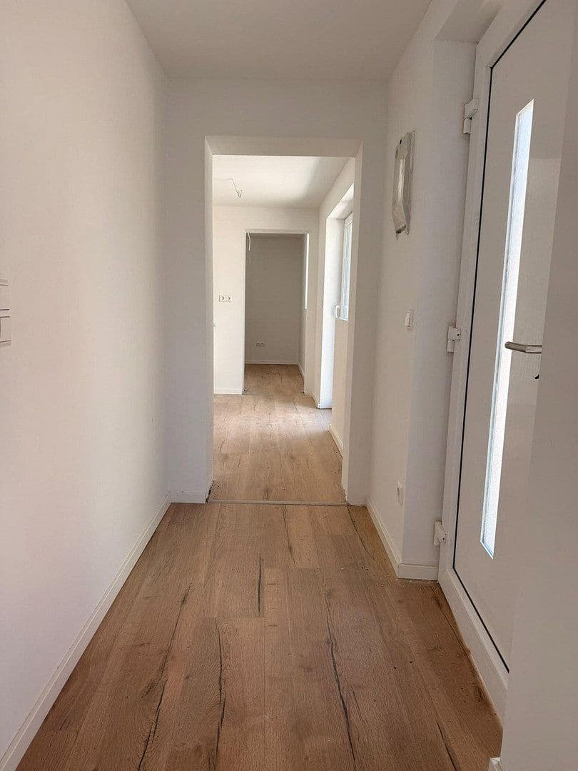 Prodej domu 86 m², pozemek 160 m², Bissmarkstr 23, Rülzheim, Porýní-Falc Prodej domu 86 m², pozemek 160 m², Bissmarkstr 23, Rülzheim, Porýní-Falc