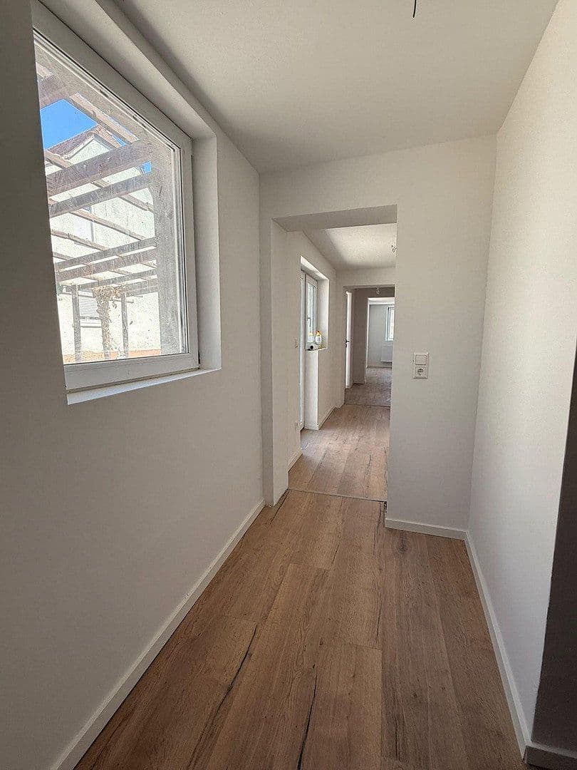 Prodej domu 86 m², pozemek 160 m², Bissmarkstr 23, Rülzheim, Porýní-Falc Prodej domu 86 m², pozemek 160 m², Bissmarkstr 23, Rülzheim, Porýní-Falc