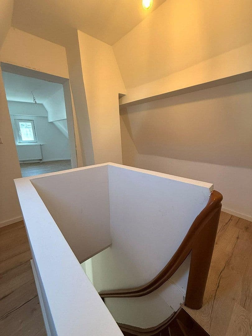 Prodej domu 86 m², pozemek 160 m², Bissmarkstr 23, Rülzheim, Porýní-Falc Prodej domu 86 m², pozemek 160 m², Bissmarkstr 23, Rülzheim, Porýní-Falc