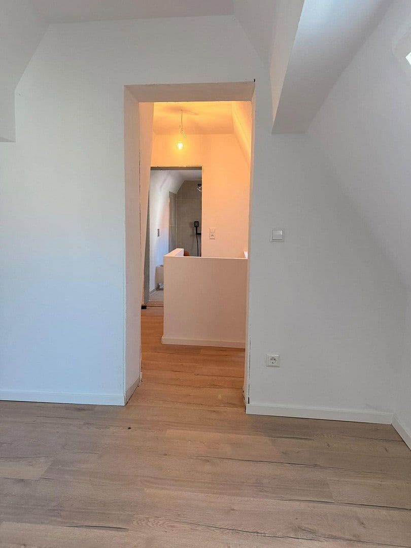 Prodej domu 86 m², pozemek 160 m², Bissmarkstr 23, Rülzheim, Porýní-Falc Prodej domu 86 m², pozemek 160 m², Bissmarkstr 23, Rülzheim, Porýní-Falc