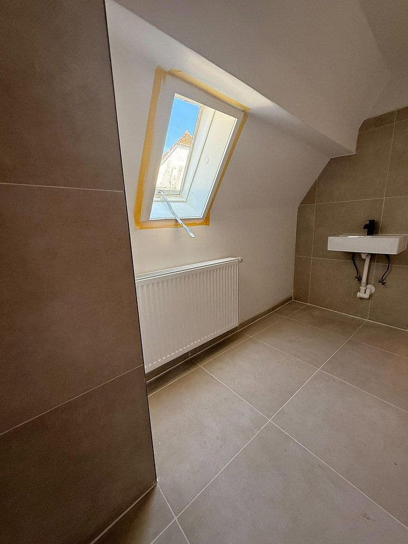 Prodej domu 86 m², pozemek 160 m², Bissmarkstr 23, Rülzheim, Porýní-Falc Prodej domu 86 m², pozemek 160 m², Bissmarkstr 23, Rülzheim, Porýní-Falc