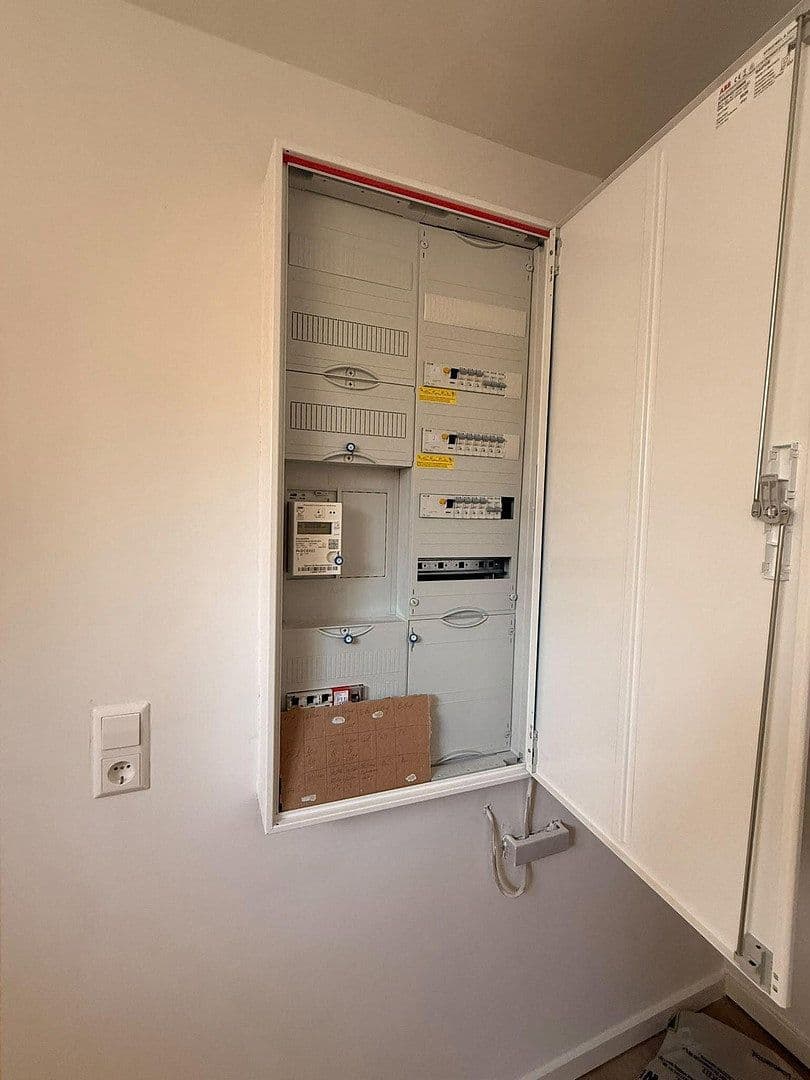 Prodej domu 86 m², pozemek 160 m², Bissmarkstr 23, Rülzheim, Porýní-Falc Prodej domu 86 m², pozemek 160 m², Bissmarkstr 23, Rülzheim, Porýní-Falc