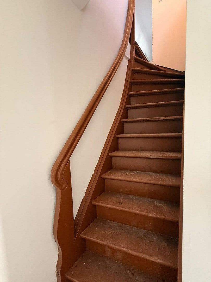 Prodej domu 86 m², pozemek 160 m², Bissmarkstr 23, Rülzheim, Porýní-Falc Prodej domu 86 m², pozemek 160 m², Bissmarkstr 23, Rülzheim, Porýní-Falc