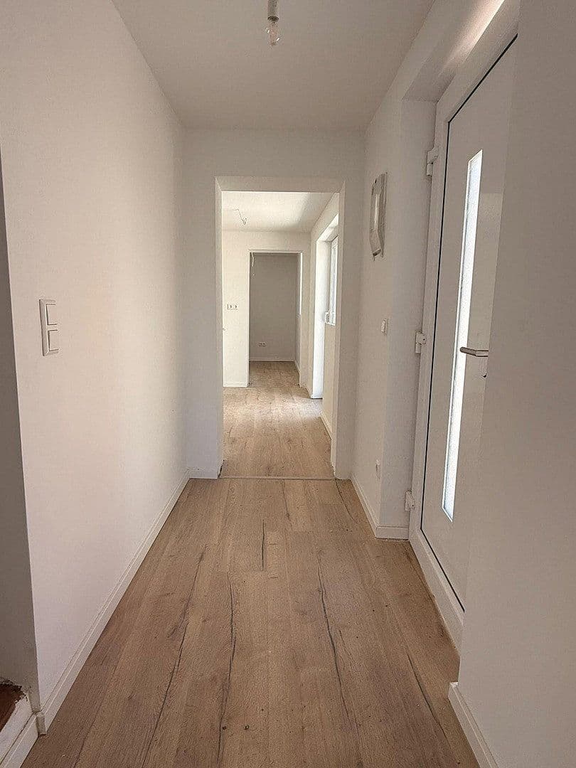 Prodej domu 86 m², pozemek 160 m², Bissmarkstr 23, Rülzheim, Porýní-Falc Prodej domu 86 m², pozemek 160 m², Bissmarkstr 23, Rülzheim, Porýní-Falc