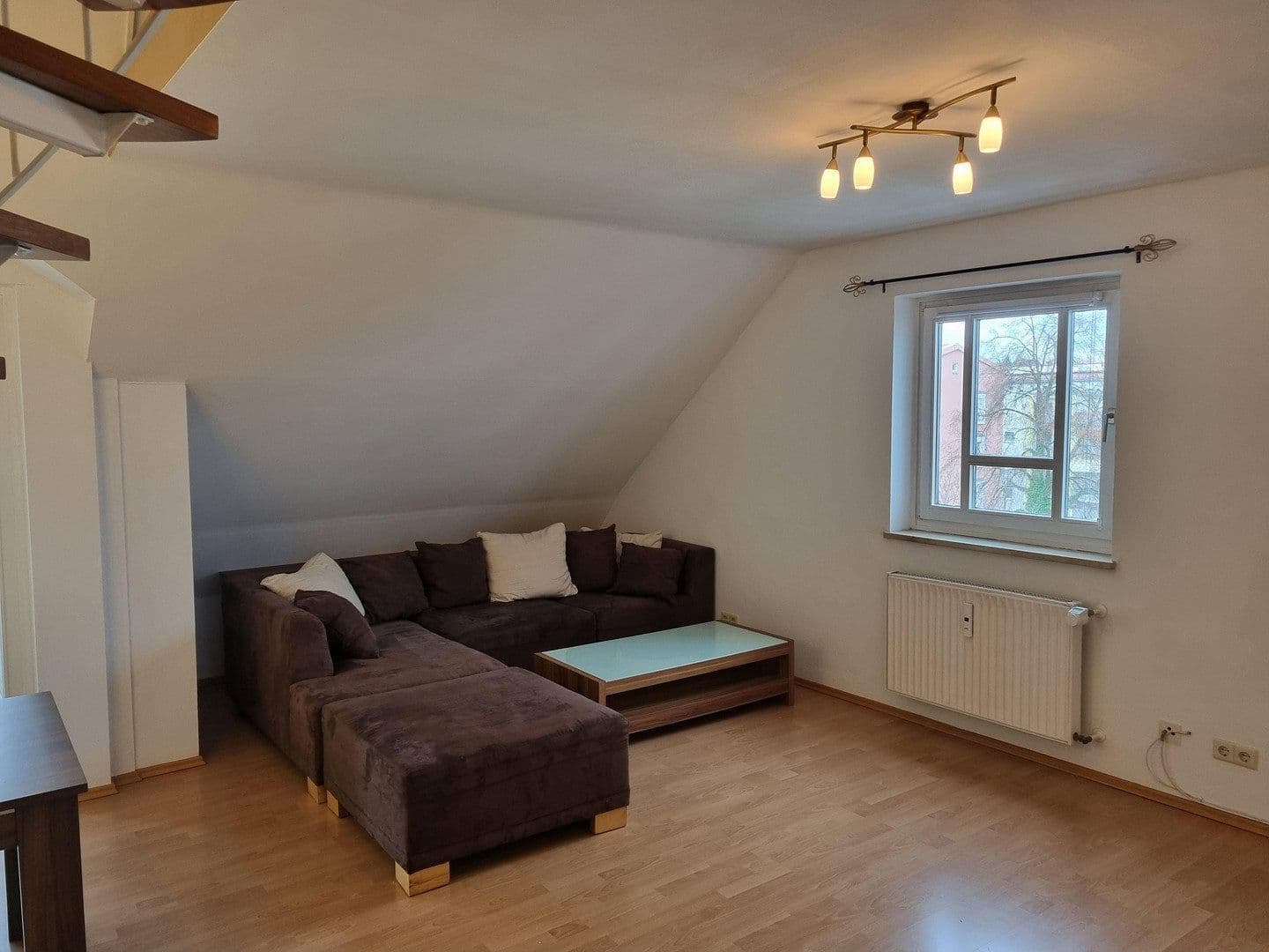 Prodej bytu 2+1 54 m², Rosenheim, Bavorsko Prodej bytu 2+1 54 m², Rosenheim, Bavorsko