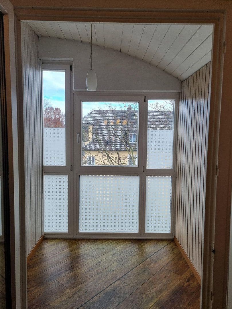 Prodej bytu 2+1 54 m², Rosenheim, Bavorsko Prodej bytu 2+1 54 m², Rosenheim, Bavorsko