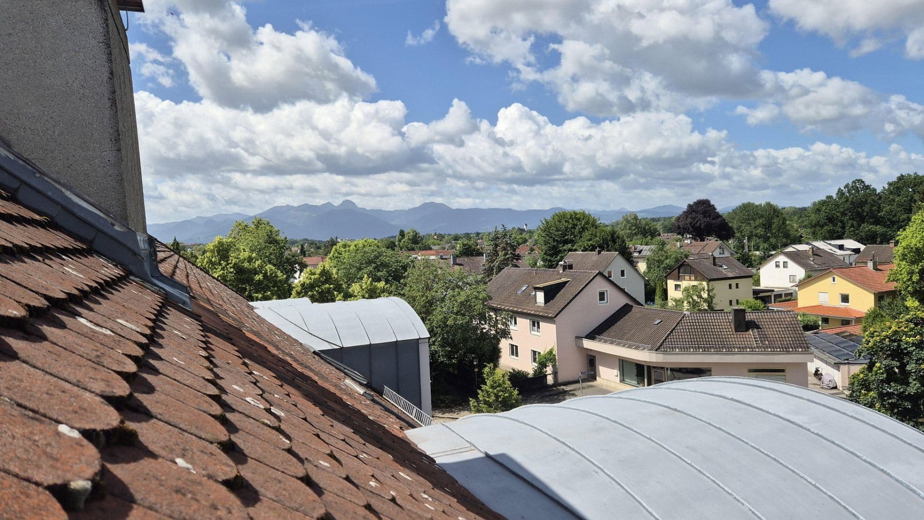 Prodej bytu 2+1 54 m², Rosenheim, Bavorsko Prodej bytu 2+1 54 m², Rosenheim, Bavorsko