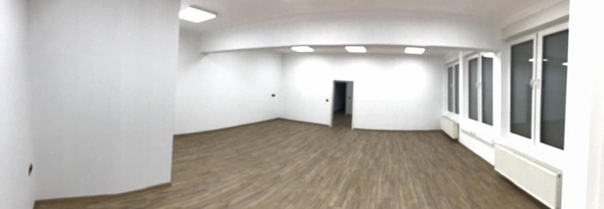 Pronájem kanceláře 200 m², Staudingerstr. 5, Darmstadt, Hessen Pronájem kanceláře 200 m², Staudingerstr. 5, Darmstadt, Hessen