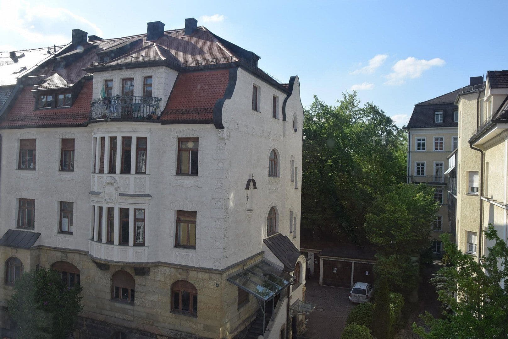 Pronájem bytu 6+1 236 m², München, Bavorsko Pronájem bytu 6+1 236 m², München, Bavorsko