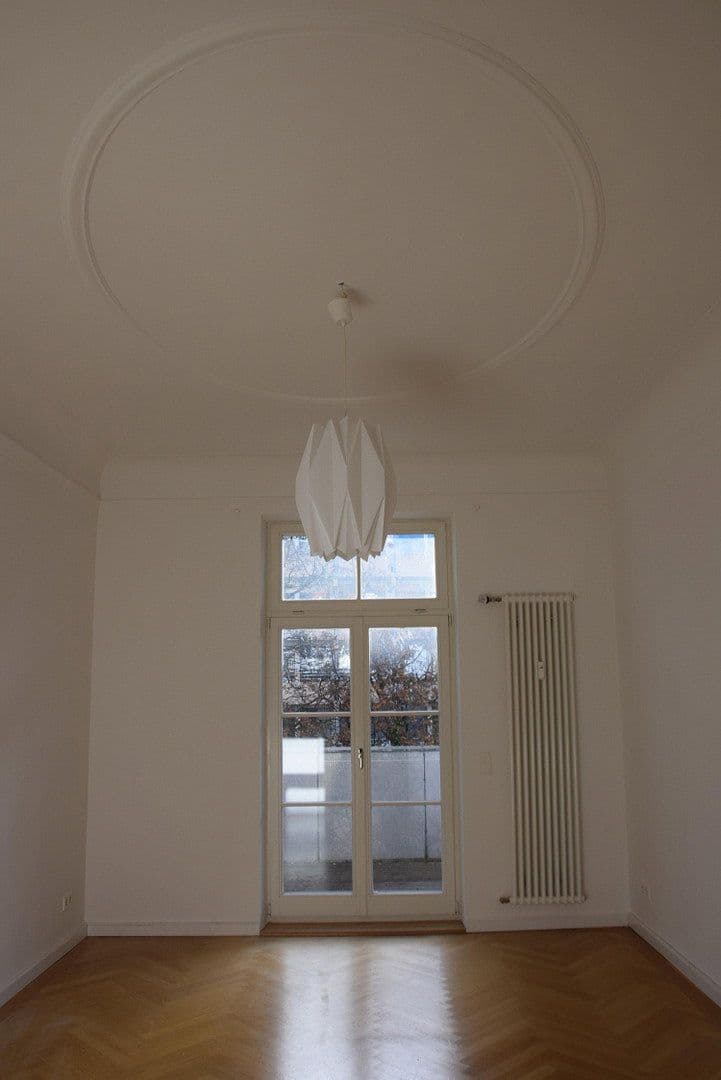 Pronájem bytu 6+1 236 m², München, Bavorsko Pronájem bytu 6+1 236 m², München, Bavorsko