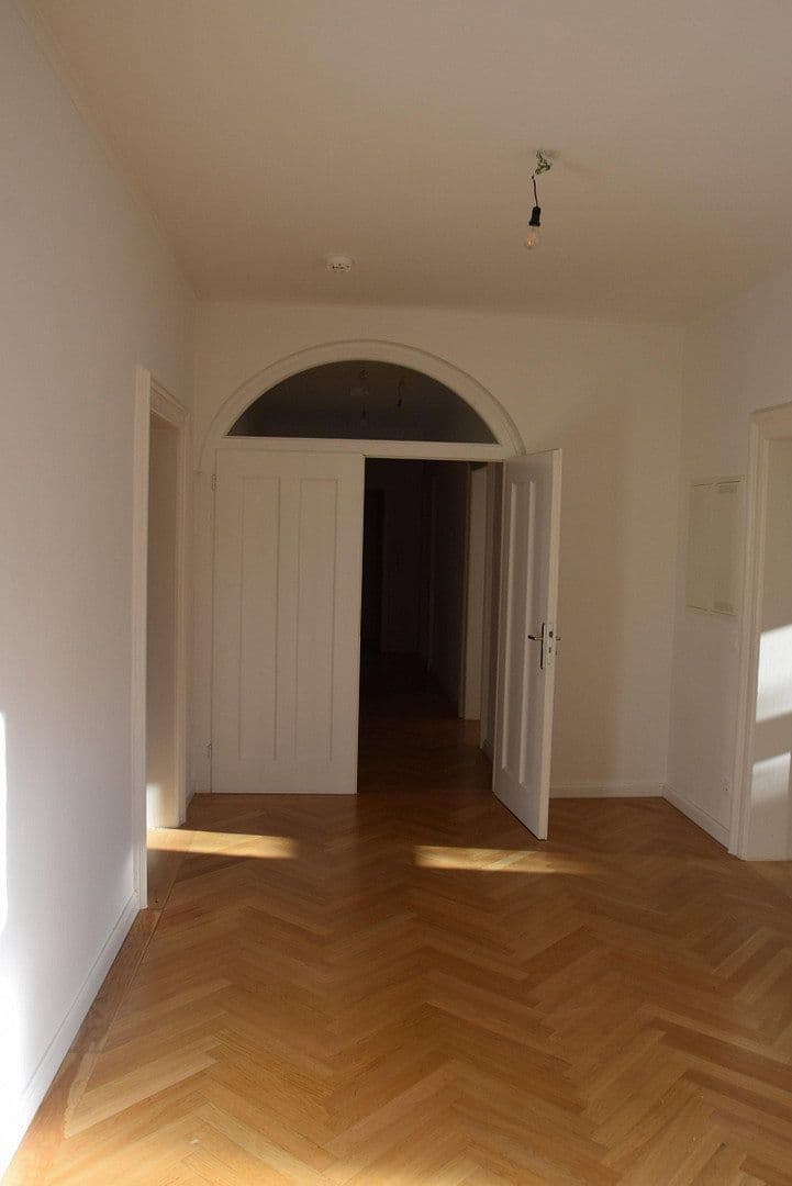 Pronájem bytu 6+1 236 m², München, Bavorsko Pronájem bytu 6+1 236 m², München, Bavorsko
