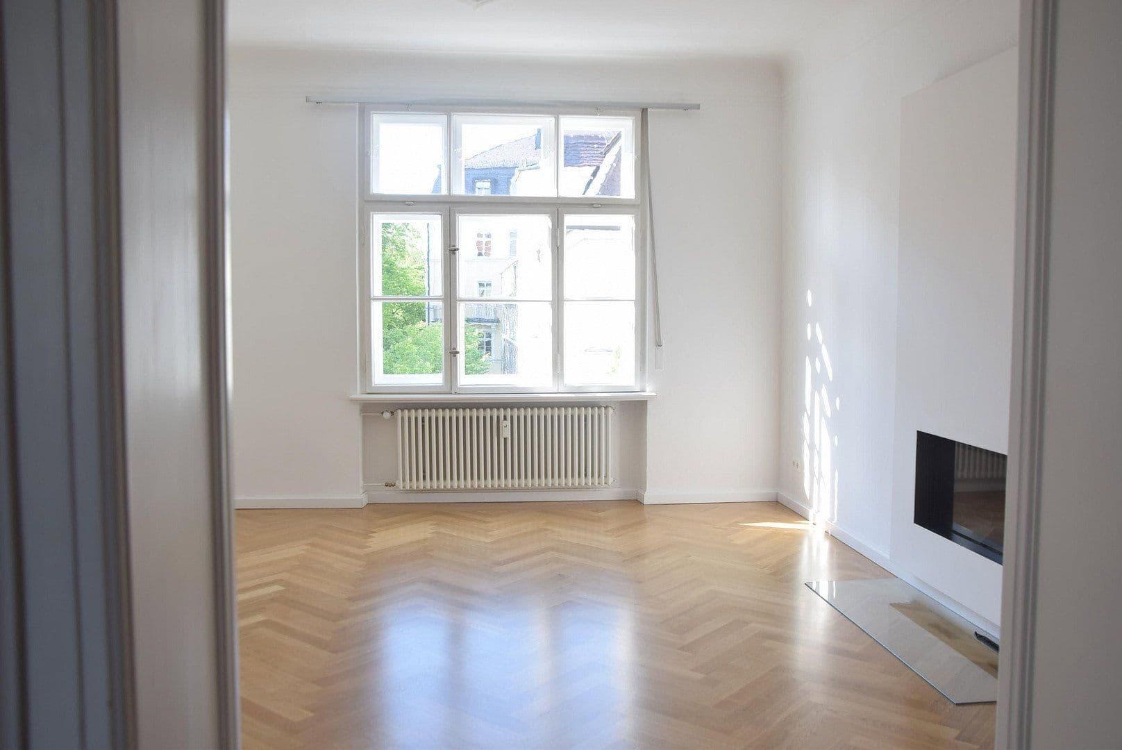 Pronájem bytu 6+1 236 m², München, Bavorsko Pronájem bytu 6+1 236 m², München, Bavorsko