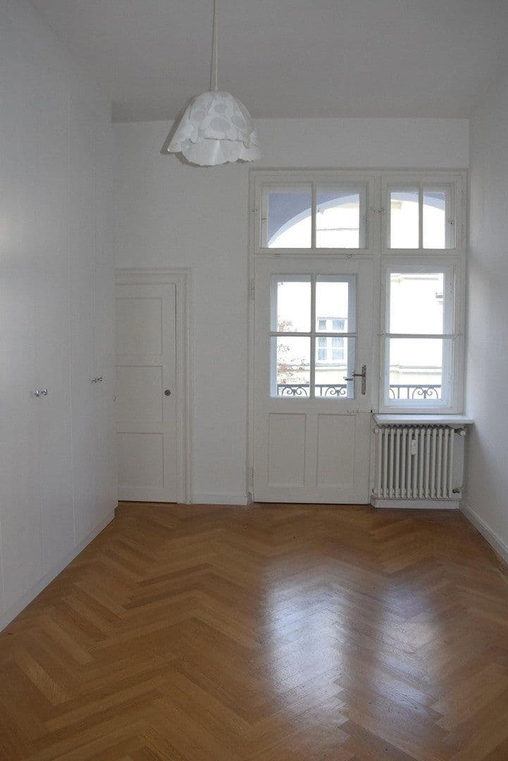 Pronájem bytu 6+1 236 m², München, Bavorsko Pronájem bytu 6+1 236 m², München, Bavorsko