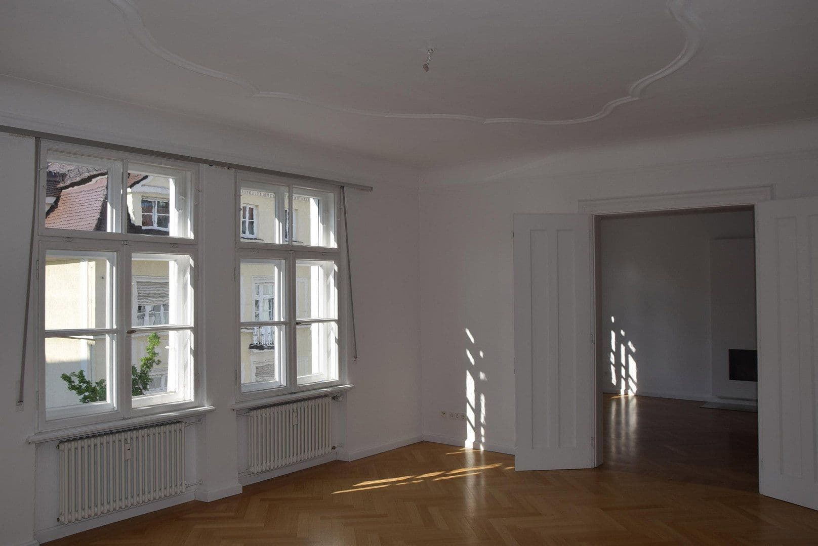 Pronájem bytu 6+1 236 m², München, Bavorsko Pronájem bytu 6+1 236 m², München, Bavorsko