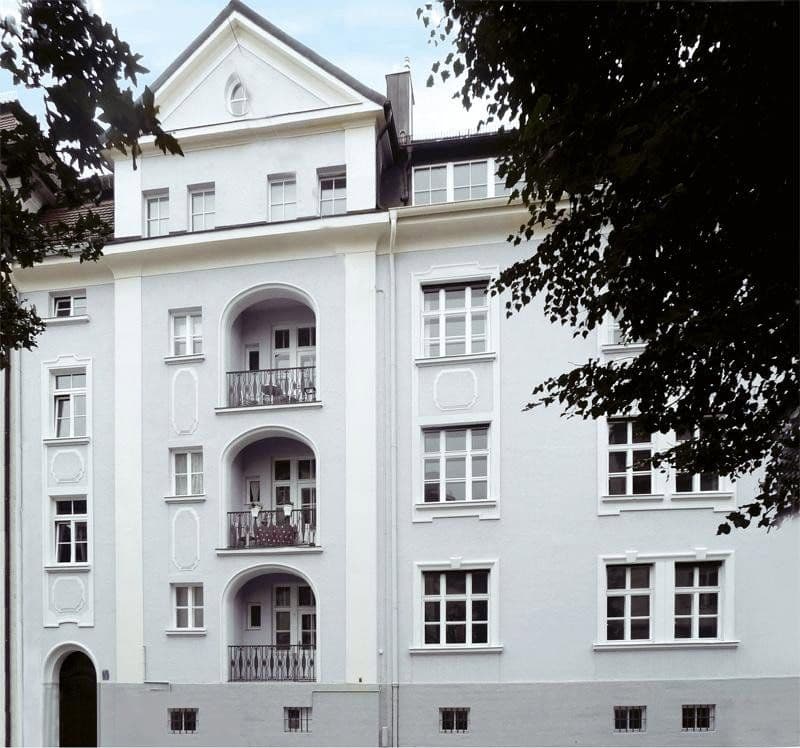 Pronájem bytu 6+1 236 m², München, Bavorsko Pronájem bytu 6+1 236 m², München, Bavorsko