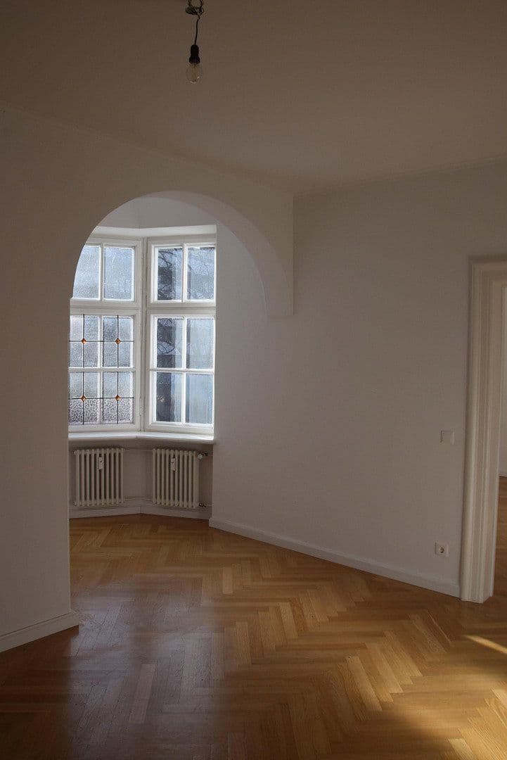 Pronájem bytu 6+1 236 m², München, Bavorsko Pronájem bytu 6+1 236 m², München, Bavorsko