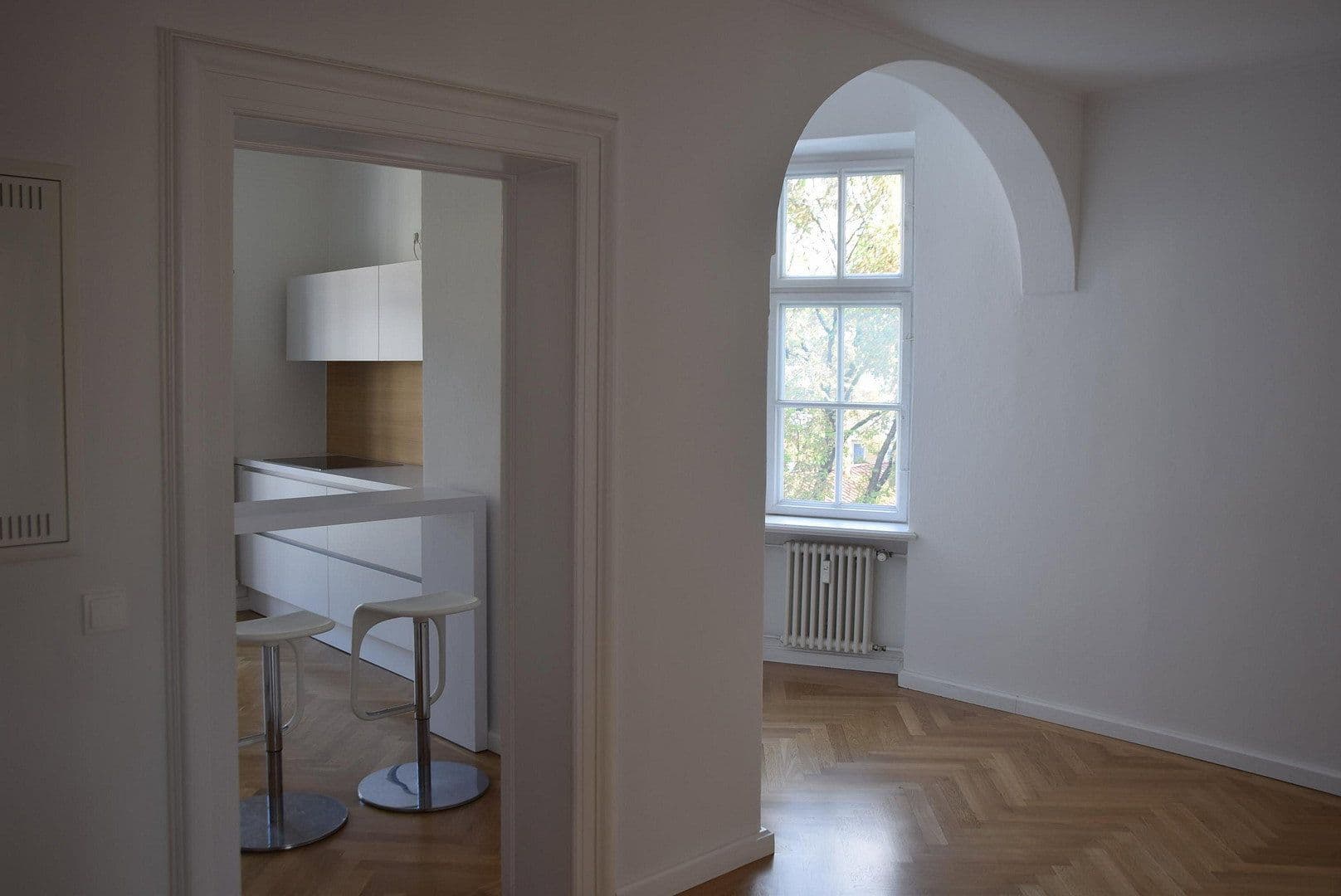 Pronájem bytu 6+1 236 m², München, Bavorsko Pronájem bytu 6+1 236 m², München, Bavorsko