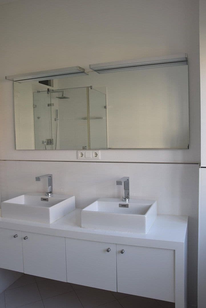 Pronájem bytu 6+1 236 m², München, Bavorsko Pronájem bytu 6+1 236 m², München, Bavorsko