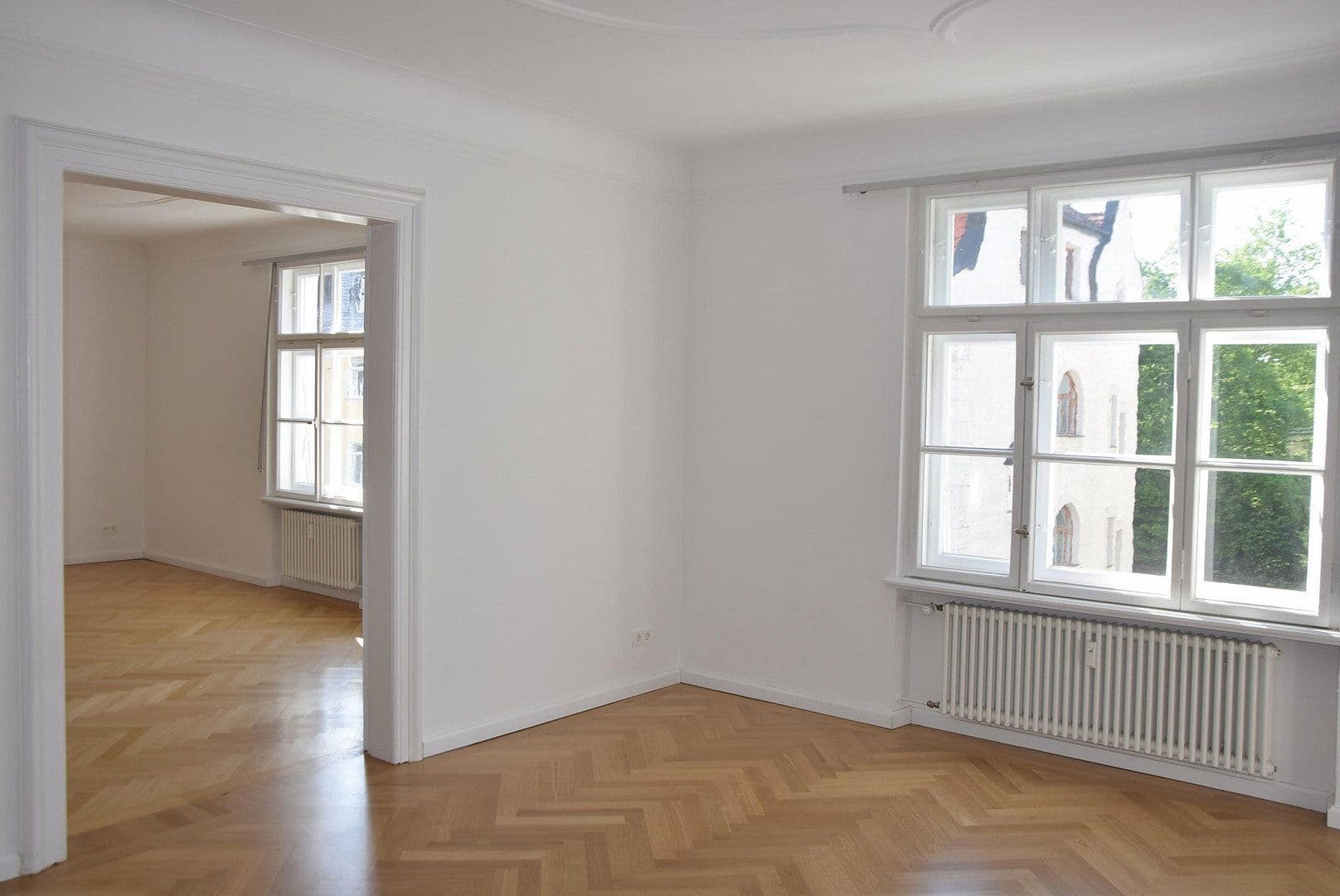 Pronájem bytu 6+1 236 m², München, Bavorsko Pronájem bytu 6+1 236 m², München, Bavorsko
