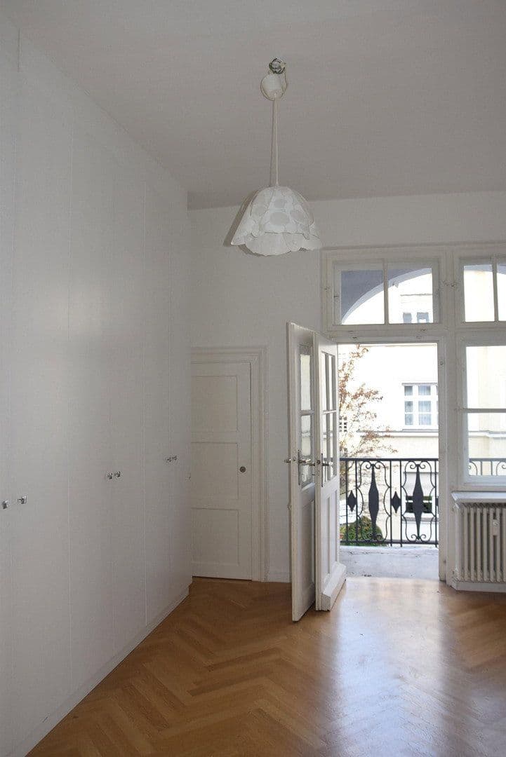 Pronájem bytu 6+1 236 m², München, Bavorsko Pronájem bytu 6+1 236 m², München, Bavorsko