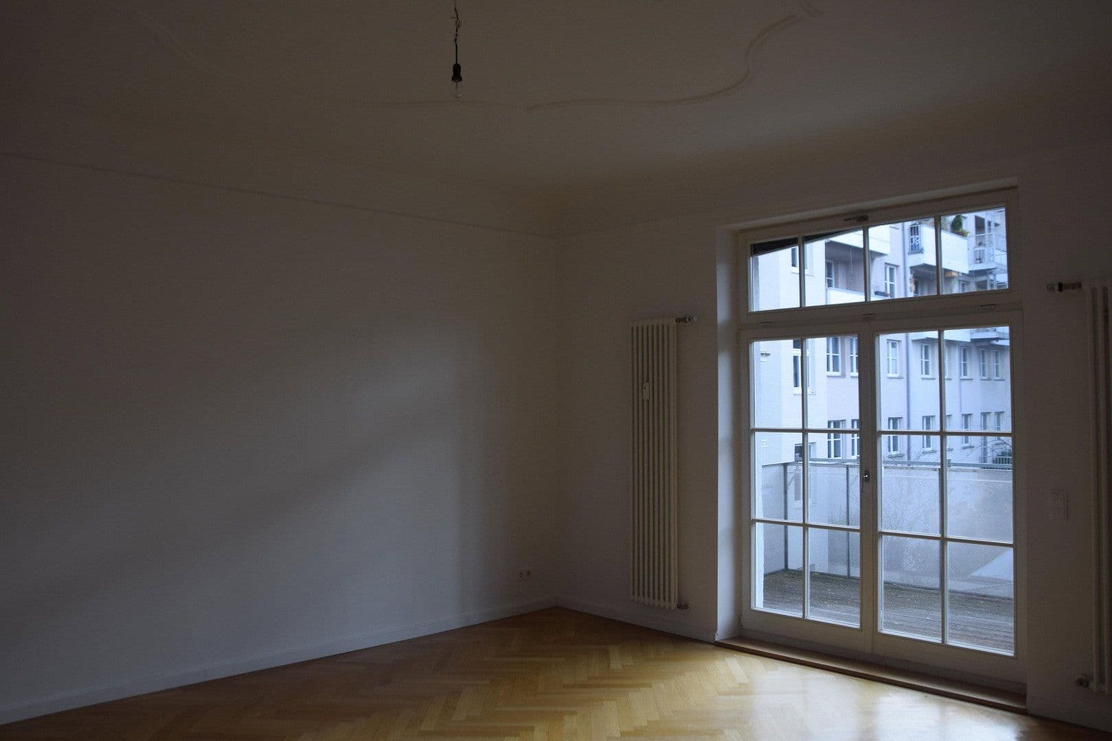 Pronájem bytu 6+1 236 m², München, Bavorsko Pronájem bytu 6+1 236 m², München, Bavorsko
