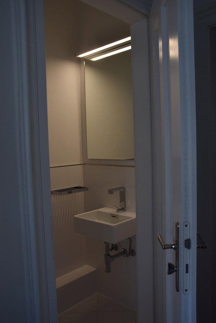 Pronájem bytu 6+1 236 m², München, Bavorsko Pronájem bytu 6+1 236 m², München, Bavorsko