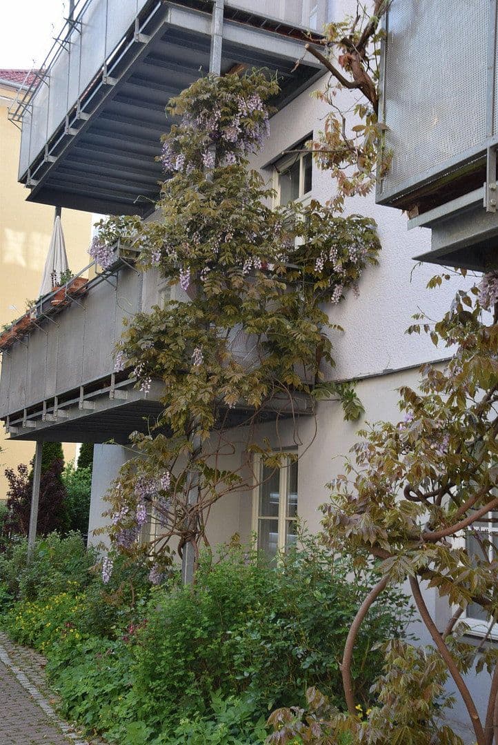 Pronájem bytu 6+1 236 m², München, Bavorsko Pronájem bytu 6+1 236 m², München, Bavorsko