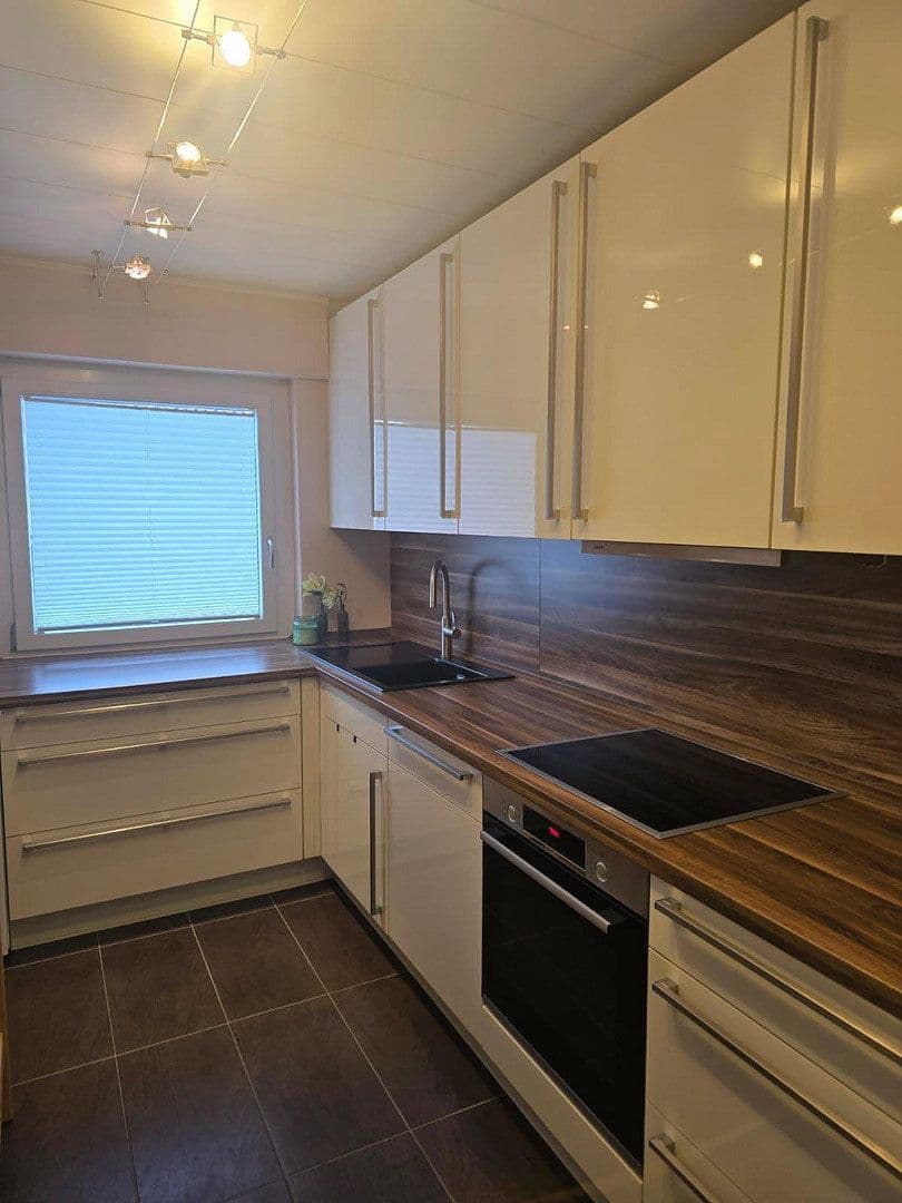 Prodej bytu 3+kk 93 m², Niefern-Öschelbronn, Bádensko-Württembersko Prodej bytu 3+kk 93 m², Niefern-Öschelbronn, Bádensko-Württembersko